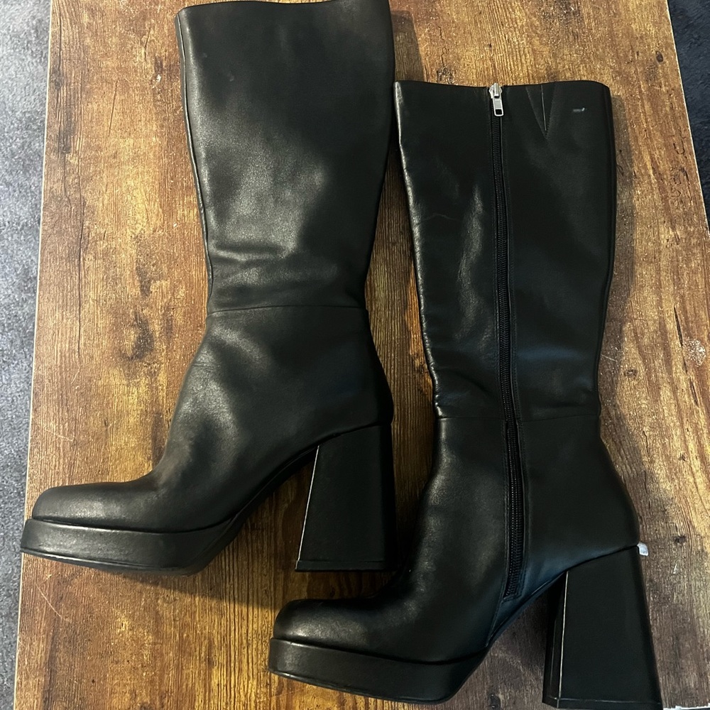 Steve Madden “Elise” Boot